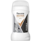 Déodorant Stick - REXONA - Carrefour Market à Roubaix Déodorant Stick - REXONA en promo chez Carrefour Market Roubaix à 3,14 €