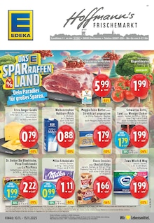 Aktueller EDEKA Oberraden Prospekt EDEKA Prospekt Oberraden "Aktuelle Angebote" mit 24 Seiten