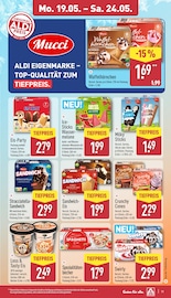Waffeleisen im ALDI Nord Prospekt in Osnabrück Aktueller ALDI Nord Prospekt mit Waffeleisen, "Aktuelle Angebote", Seite 15