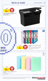 Offre Valise dans le catalogue Intermarché du moment à la page 9