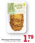 Gemüsetaler im Angebot bei E center in Offenbach Gemüsetaler Angebote von Pahmeyer bei E center Offenbach für 1,79 €