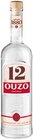 OUZO 12 Angebote bei Kaufland Offenbach für 9,99 €