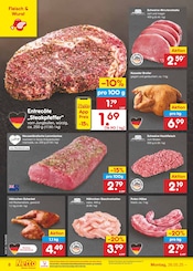 Geflügel Angebote im Prospekt "Aktuelle Angebote" von Netto Marken-Discount auf Seite 10