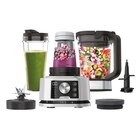 Blender foodi power nutri - NINJA - Carrefour Market à Avignon Blender foodi power nutri - NINJA en promo chez Carrefour Market Avignon à 129,99 €