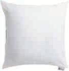 Oreiller 60x60cm en promo chez Super U Le Mans à 7,42 €