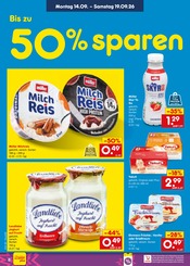 Aktueller Netto Marken-Discount Prospekt mit Erdbeeren, "Aktuelle Angebote", Seite 10