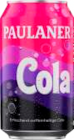 Aktuelles Paulaner Spezi, Cola oder limo Angebot bei EDEKA in Norderstedt ab 0,69 €