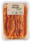 Netto Saint-Dionizy - Promo Tranches de poitrine de porc à la mexicaine Promo Tranches de poitrine de porc à la mexicaine à 8,29 € dans le catalogue Netto à Saint-Dionizy