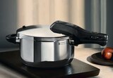 Schnellkochtopf im Angebot bei BRAUN Möbel-Center in Homburg Schnellkochtopf Angebote von WMF bei BRAUN Möbel-Center Homburg für 99,95 €