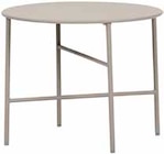 Beistelltisch bei Opti-Wohnwelt im Finsterwalde Prospekt für 39,00 €