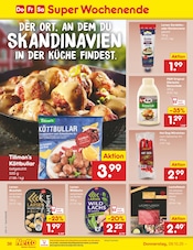 Aktueller Netto Marken-Discount Prospekt mit Muscheln, "Aktuelle Angebote", Seite 42