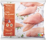 Filets de poulet - PICARD - Picard Filets de poulet - PICARD à 14,60 € dans le catalogue Picard