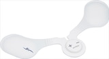 EMS-Nacken-Pad SEM 15 im Angebot bei Rossmann in Bremerhaven EMS-Nacken-Pad SEM 15 Angebote von Sanitas bei Rossmann Bremerhaven für 14,99 €