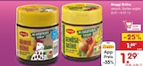 Hühner Brühe im Angebot bei Netto Marken-Discount in Erkelenz Hühner Brühe Angebote von Maggi bei Netto Marken-Discount Erkelenz für 1,29 €
