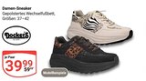 Damen-Sneaker Angebote von Dockers by Gerli bei GLOBUS Amberg für 39,99 €