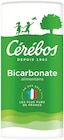 Bicarbonate alimentaire - Cérébos dans le catalogue Colruyt