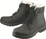 Aktuelles Men Boots Angebot bei Lidl in Darmstadt ab 17,99 €