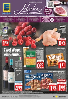 E center Prospekt der KW 34 "Aktuelle Angebote" Aktueller E center Prospekt "Aktuelle Angebote" Seite 1 von 26 Seiten
