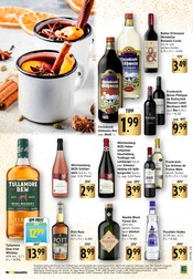 Aktueller E center Prospekt mit Rotwein, "Aktuelle Angebote", Seite 34