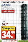 Euro-Gartenzaun im Angebot bei Wreesmann in Buxtehude Euro-Gartenzaun Angebote bei Wreesmann Buxtehude für 34,99 €