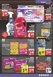 Geschirrspüler im aktuellen EDEKA Prospekt (Essen) Geschirrspüler im EDEKA Prospekt "Aktuelle Angebote" mit 26 Seiten (Essen)