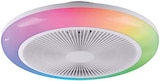 Led-Deckenleuchte+Ventilator für 39,99 € bei porta Möbel im Angebot Led-Deckenleuchte+Ventilator im aktuellen porta Möbel Prospekt