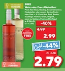 Wein Pinot Noir Rosé von BREE im aktuellen Kaufland Prospekt