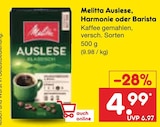 Netto Marken-Discount - Auslese Angebot im Prospekt Auslese bei Netto Marken-Discount im Prospekt "" für 4,99 €
