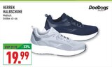 Herren Halbschuhe von DooDogs im aktuellen Marktkauf Prospekt