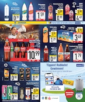 Aktueller E center Prospekt mit Cola, "Wir lieben Lebensmittel.", Seite 15