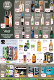 Aktueller GLOBUS Prospekt mit Champagner, "Aktuelle Angebote", Seite 17