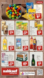 Energydrink Angebot im aktuellen nahkauf Prospekt auf Seite 8