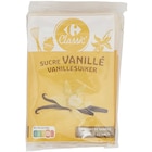 Promo Sucre vanillé à 0,80 € dans le catalogue Carrefour Market à Toulouse