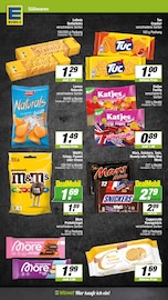 Aktueller EDEKA Prospekt mit Butter, "Aktuelle Angebote", Seite 12