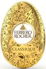 Œuf au chocolat - FERRERO ROCHER dans le catalogue Supermarchés Match