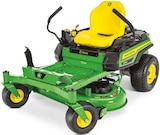 Aufsitzmäher Z-Trak Z315 Angebote von John Deere bei Deppe & Stücker Halle für 4.999,00 €