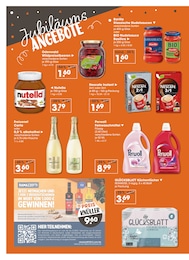 Tucher im V-Markt Prospekt Tucher im V-Markt Prospekt "V-Markt einfach besser einkaufen" auf Seite 3