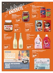 Nutella im V-Markt Prospekt in München Aktueller V-Markt Prospekt mit Nutella, "V-Markt einfach besser einkaufen", Seite 3