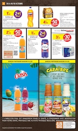 Promos 1664 dans le catalogue "Intermarché" de Intermarché Express 1664 en promo dans le catalogue Intermarché Express à la page 18
