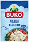 Buko Natur von Arla im aktuellen Penny Prospekt für 1,49 €