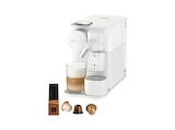 Aktuelle Bügeleisen Angebote bei MediaMarkt Saturn in Dresden Aktuelles Nespresso Lattissima One EN510.W, 3 Milchrezepte, elegantes Design, schnelle Aufheizzeit, einfache Bedienung, Kapselmaschine Weiß Angebot bei MediaMarkt Saturn in Dresden ab 182,99 €