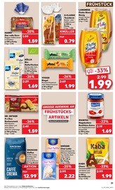 Aktueller Kaufland Prospekt mit Toaster, "Aktuelle Angebote", Seite 31