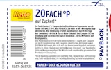 20fach °p Angebote bei Netto Marken-Discount Wolfsburg