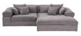 Ecksofa „Lianea“ Angebote bei Höffner Bergisch Gladbach für 599,00 €