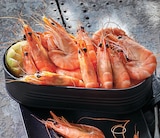 Promo Crevettes cuites Label Rouge à 2,49 € dans le catalogue Intermarché Express à Laval