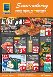 Hackfleisch im aktuellen E center Prospekt (Hamm) Hackfleisch im E center Prospekt "Aktuelle Angebote" mit 30 Seiten (Hamm)