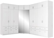 Kleiderschranksystem bei POCO in Pinneberg Kleiderschranksystem im Angebot bei POCO Pinneberg