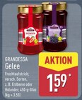 Gelee Erdbeere im Angebot bei ALDI Nord in Schwerin Gelee Erdbeere Angebote von GRANDESSA bei ALDI Nord Schwerin für 1,59 €