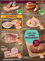 Aktueller tegut Prospekt mit Kartoffeln, "tegut… gute Lebensmittel", Seite 10