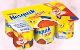 Dessert lacté Petit Nesquik au chocolat - NESTLÉ dans le catalogue Intermarché Hyper